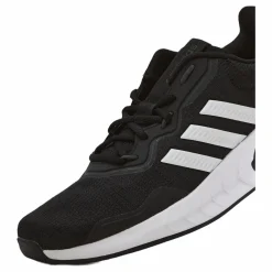 adidas Kaptir Super Shoes Core Black / Cloud White / Grey Six Svart Outlet