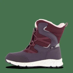 Leaf Kardis c Lila New