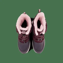 Leaf Kardis c Lila New