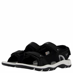 Leaf Karhula Black Svart Clearance