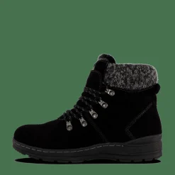 Wildflower Kari Black Svart Best