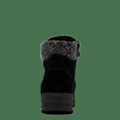 Wildflower Kari Black Svart Best