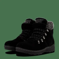 Wildflower Kari Black Svart Best
