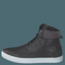 Björn Borg Karl High Tmb M Black Grå och Svart Outlet