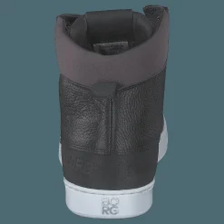 Björn Borg Karl High Tmb M Black Grå och Svart Outlet