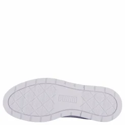 Puma Karmen Ii L White- White- Sil Vit New
