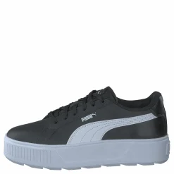 Puma Karmen L Black- White Svart Hot