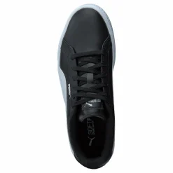 Puma Karmen L Black- White Svart Hot