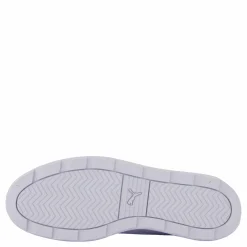 Puma Karmen L White- White- Sil Vit New