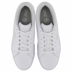 Puma Karmen L White- White- Sil Vit New
