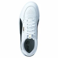 Puma Karmen Rebelle White- Black Vit Online