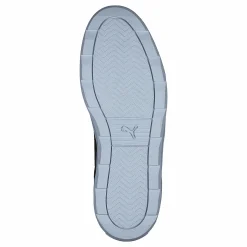 Puma Karmen Rebelle White- Black Vit Online