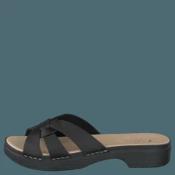 Calou Karolina Soft Black/black Svart Sale