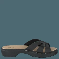 Calou Karolina Soft Black/black Svart Sale