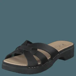 Calou Karolina Soft Black/black Svart Sale