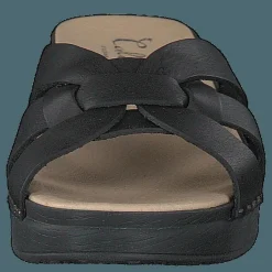 Calou Karolina Soft Black/black Svart Sale