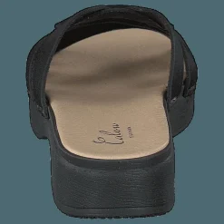 Calou Karolina Soft Black/black Svart Sale