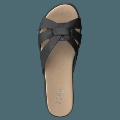 Calou Karolina Soft Black/black Svart Sale