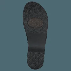 Calou Karolina Soft Black/black Svart Sale