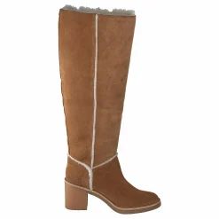 UGG Kasen Tall Chestnut Brun Best