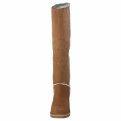 UGG Kasen Tall Chestnut Brun Best