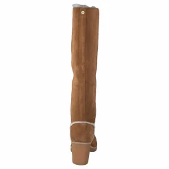 UGG Kasen Tall Chestnut Brun Best