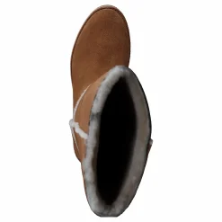 UGG Kasen Tall Chestnut Brun Best