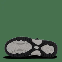 Leaf Kasuri Black Svart Discount