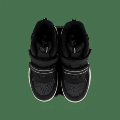 Leaf Kasuri Black Svart Discount