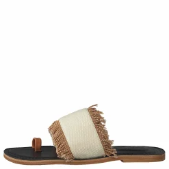 Rodebjer Kath Structure Off White Brun Best