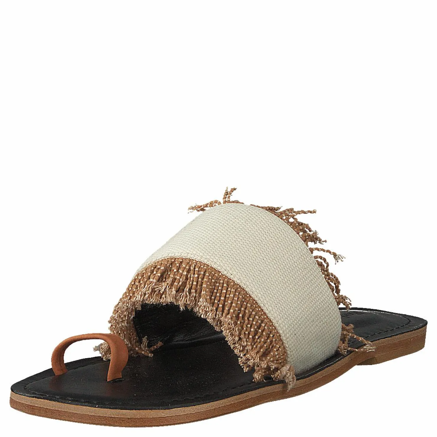 Rodebjer Kath Structure Off White Brun Best