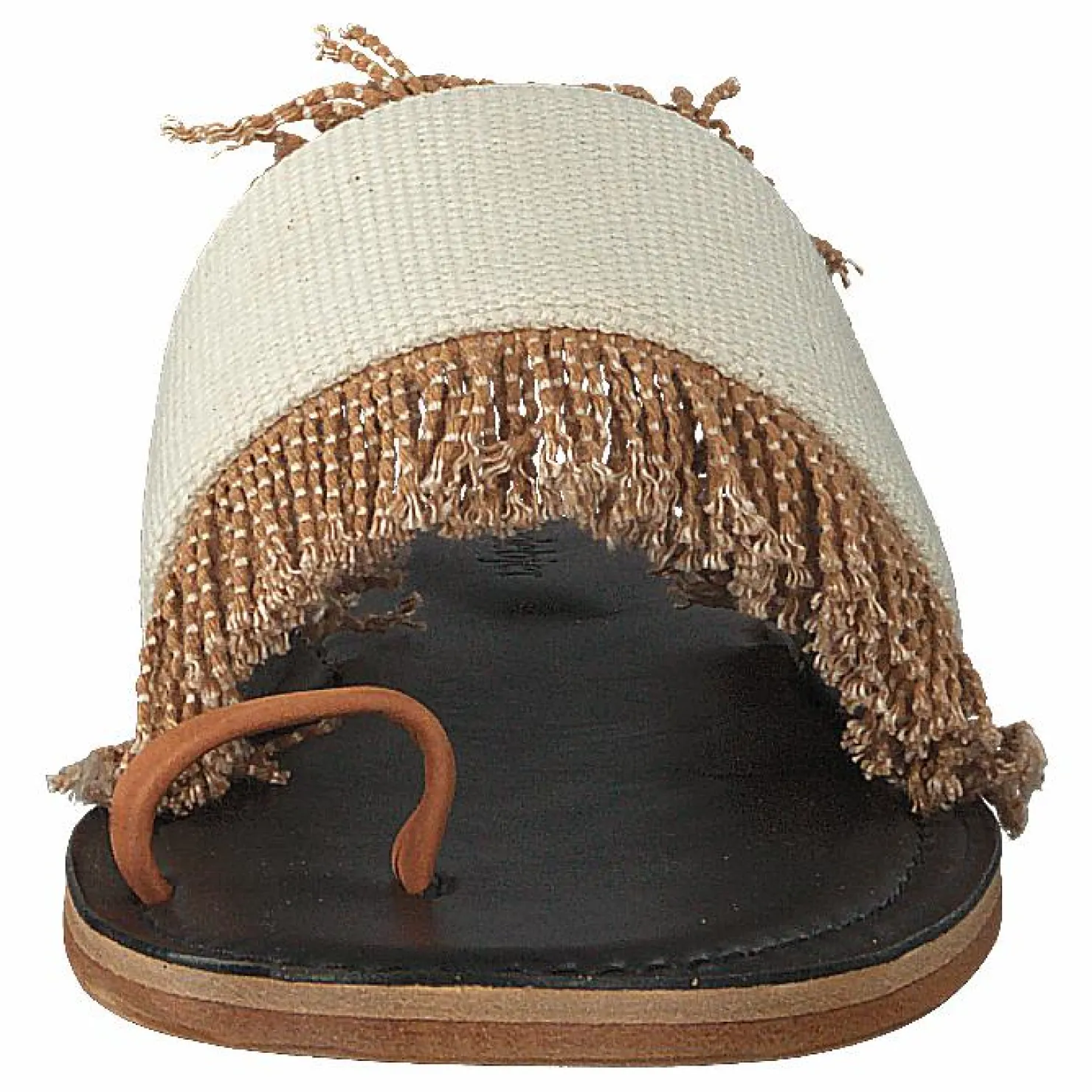 Rodebjer Kath Structure Off White Brun Best