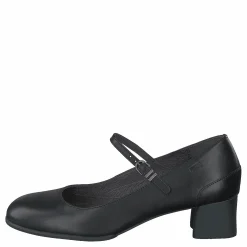 Camper Katie Black Svart