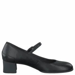 Camper Katie Black Svart