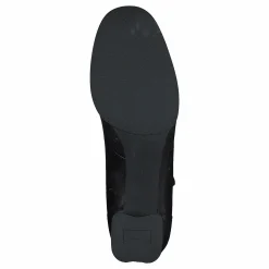 Camper Katie Black Svart