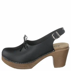 Calou Katrin Soft Black Brun och Svart Clearance
