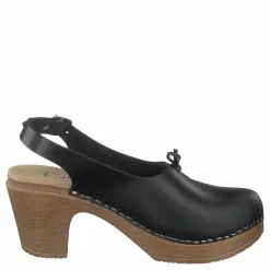 Calou Katrin Soft Black Brun och Svart Clearance