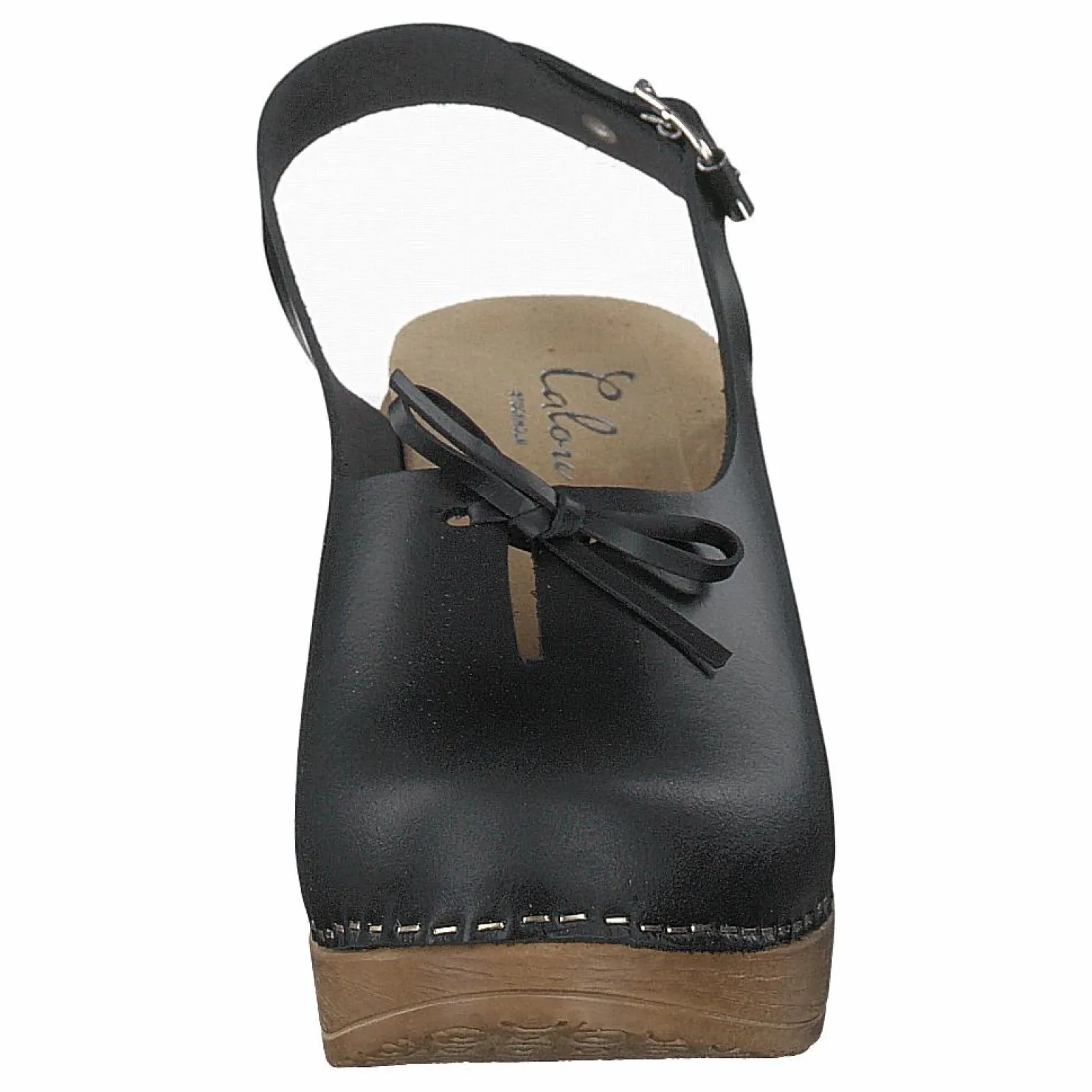 Calou Katrin Soft Black Brun och Svart Clearance