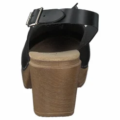 Calou Katrin Soft Black Brun och Svart Clearance