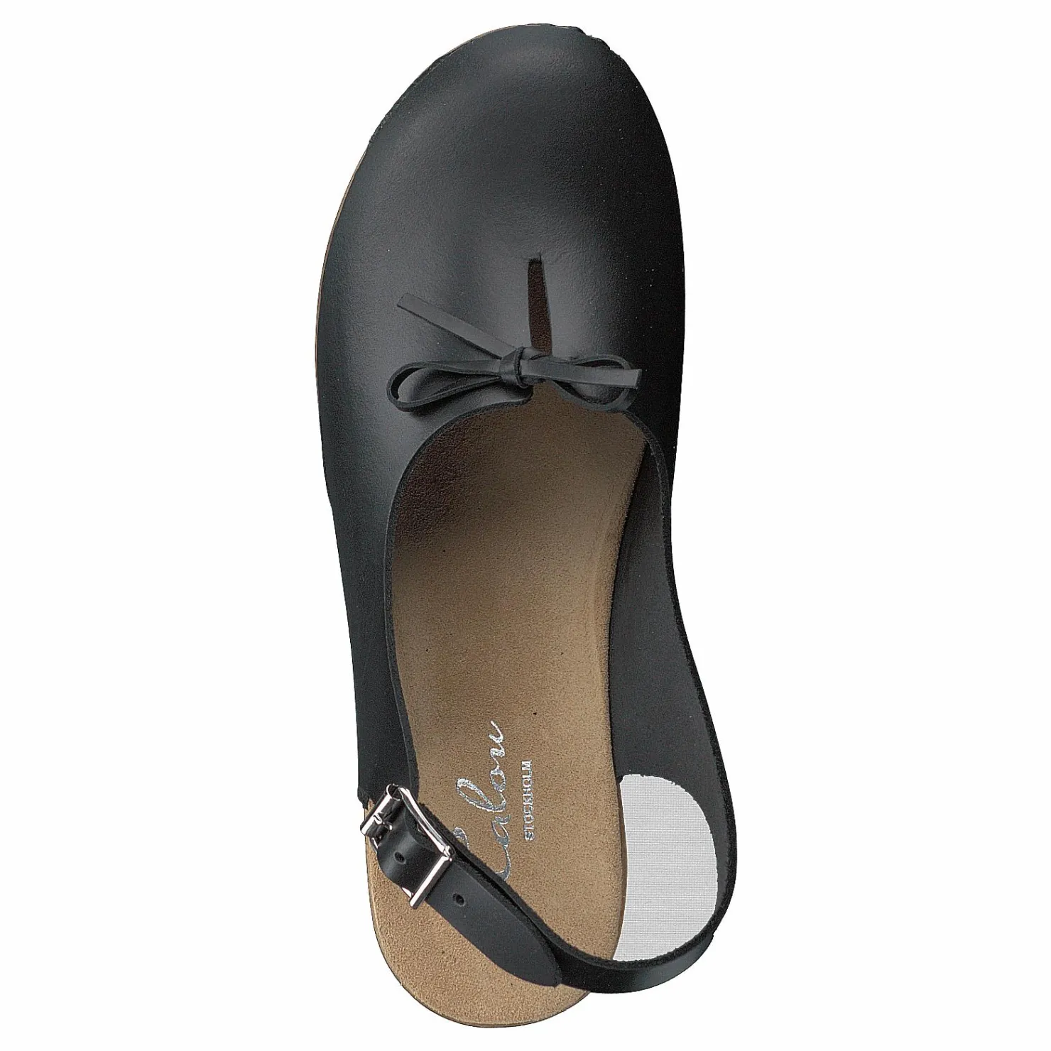 Calou Katrin Soft Black Brun och Svart Clearance