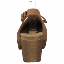Calou Katrin Soft Brown Nubuk Brun Discount