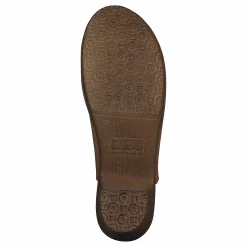 Calou Katrin Soft Brown Nubuk Brun Discount