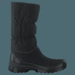 Kuoma Kawaii Black Svart Outlet