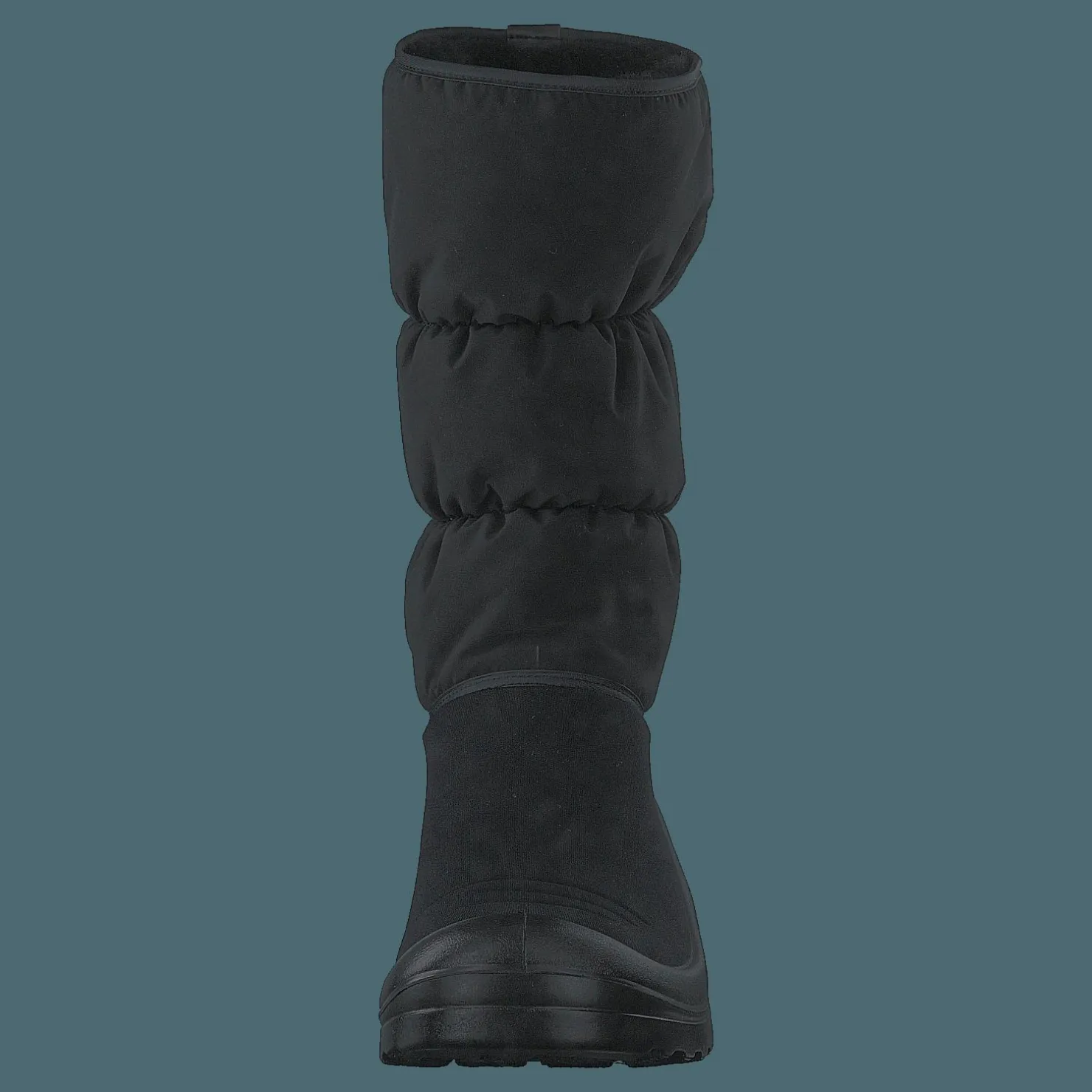 Kuoma Kawaii Black Svart Outlet