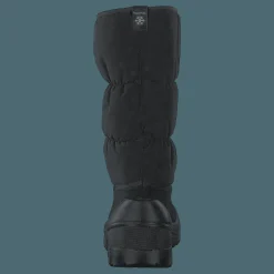 Kuoma Kawaii Black Svart Outlet