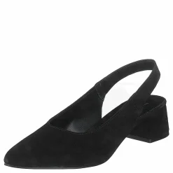 Esprit Kean Sling Black Svart Outlet