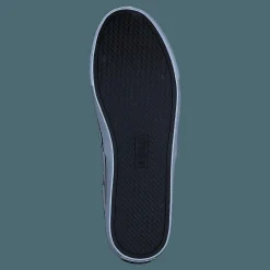 Ralph Lauren Junior Keaton Slipon White/ Navy, Red Vit Discount