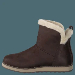 Skechers Keepsakes 2.0 Choc Brun Outlet