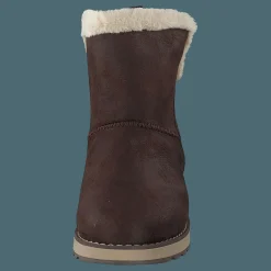 Skechers Keepsakes 2.0 Choc Brun Outlet