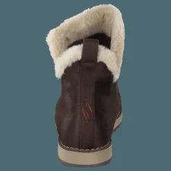 Skechers Keepsakes 2.0 Choc Brun Outlet